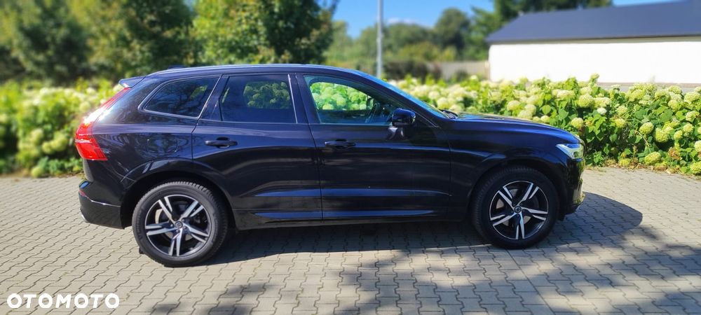 Volvo XC 60 D3 R-Design - 33