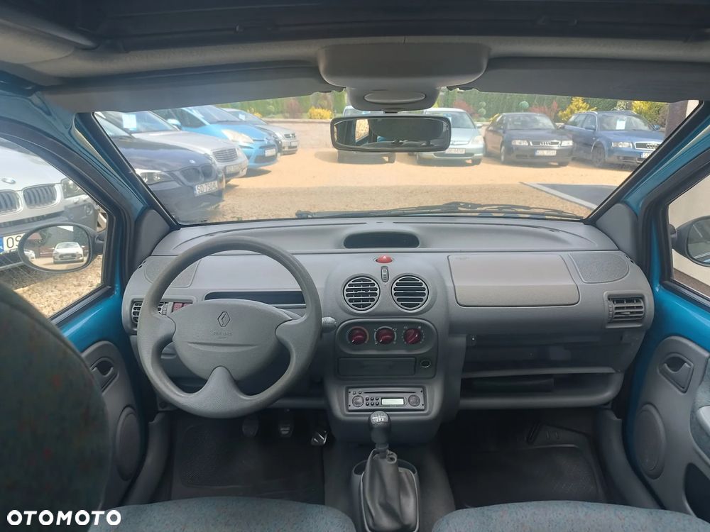 Renault Twingo - 6