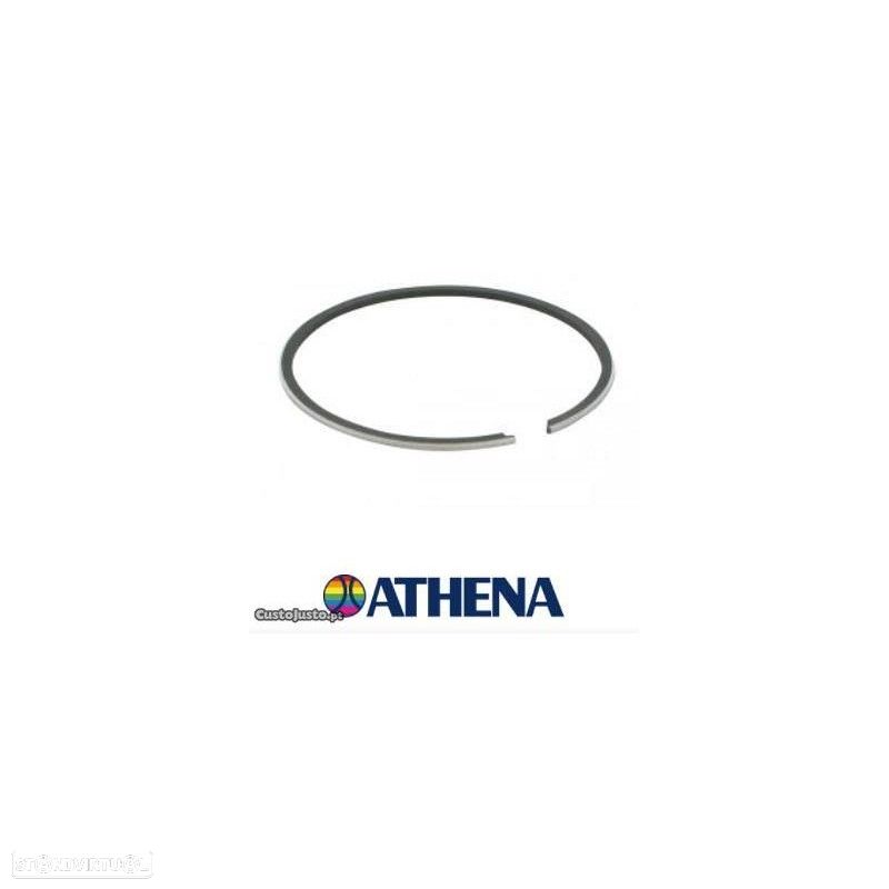 segmento athena d45 yamaha / honda / zundapp / sachs - 1