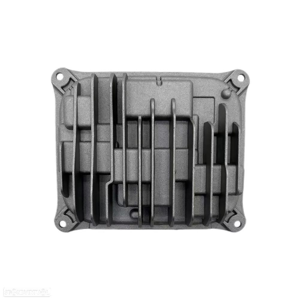 Balastro farois led Mercedes-Benz, Classe C W205 NOVO - 2