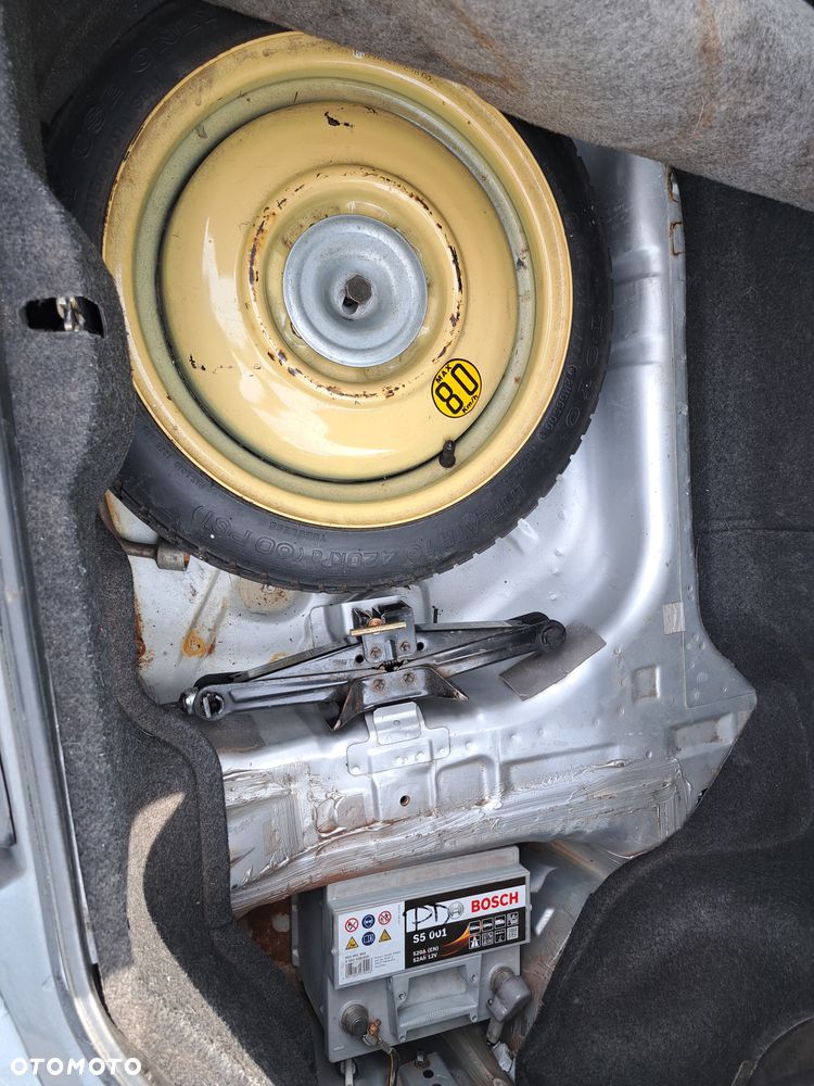 Mazda MX-5 1.9 16V - 18