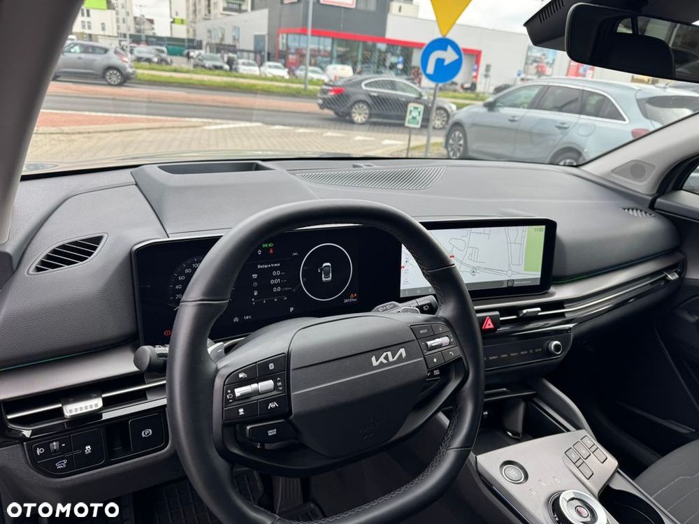 Kia Sportage 2025