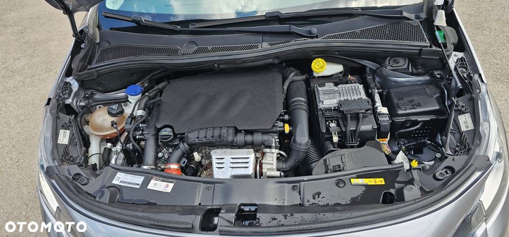 Peugeot 2008 PureTech 110 Stop&Start Allure - 23