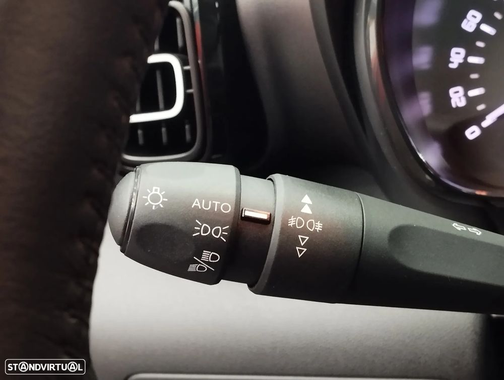 Citroën C3 Aircross 1.2 PureTech Plus - 20