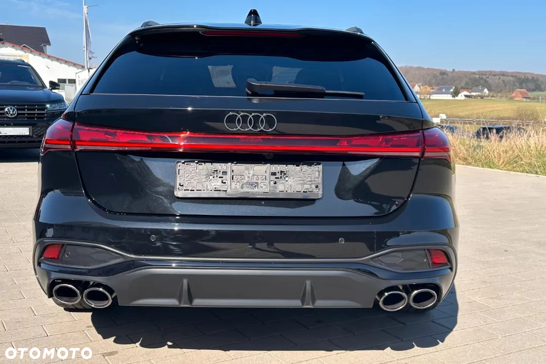 Audi S5 Avant TFSI quattro S tronic - 7