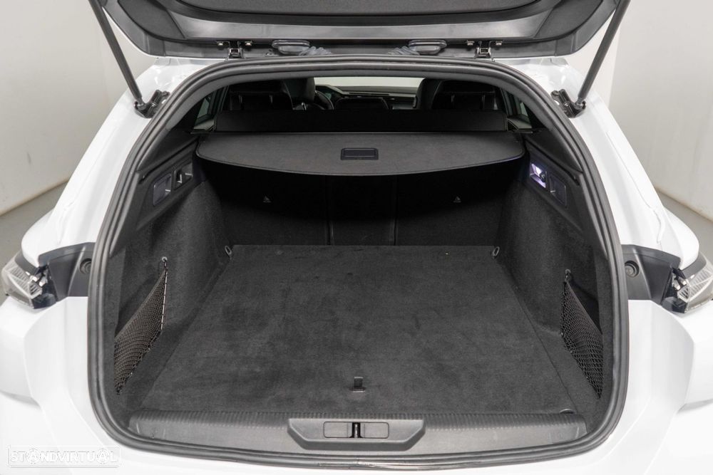 Peugeot 308 SW 1.6 Hybrid GT Pack e-EAT8 - 13