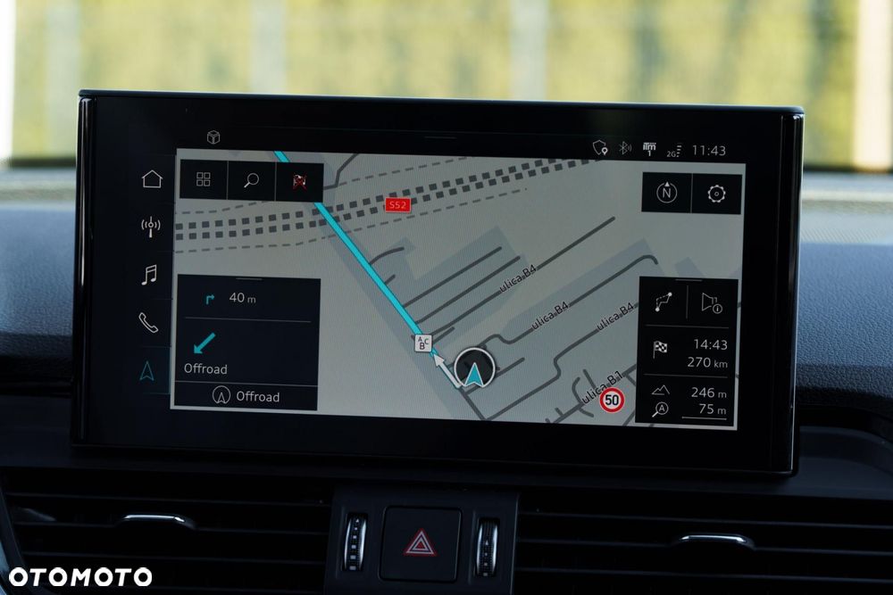 Audi Q5 Sportback - 17
