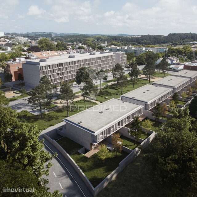 Moradia T3 em condomínio fechado - Arcozelo - Grande imagem: 5/10