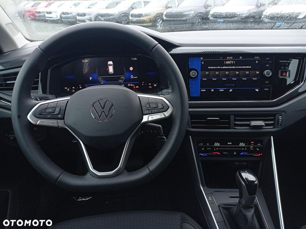 Volkswagen Polo 1.0 TSI Life DSG - 13