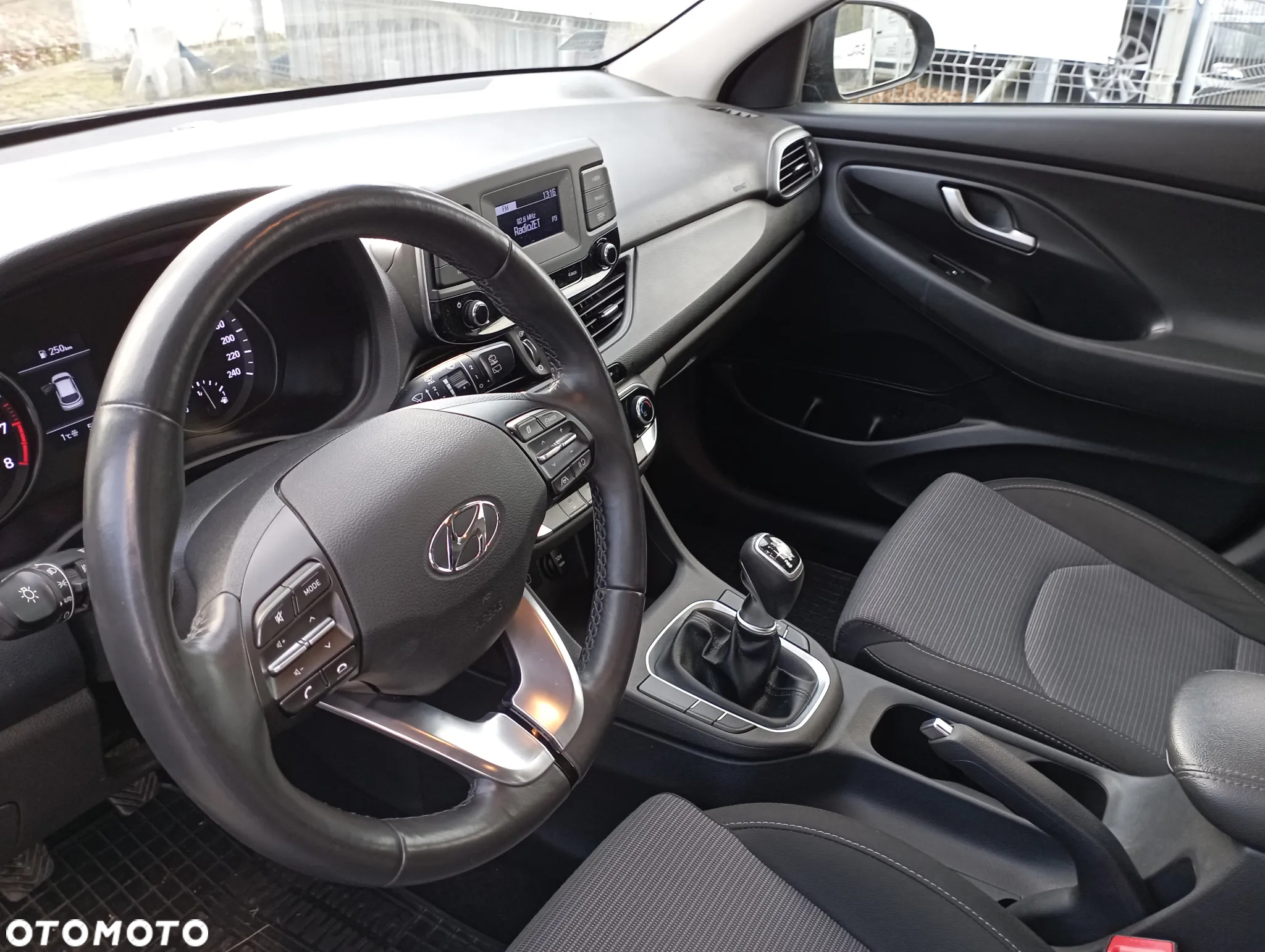 Hyundai i30 1.5 DPI Classic + - 3