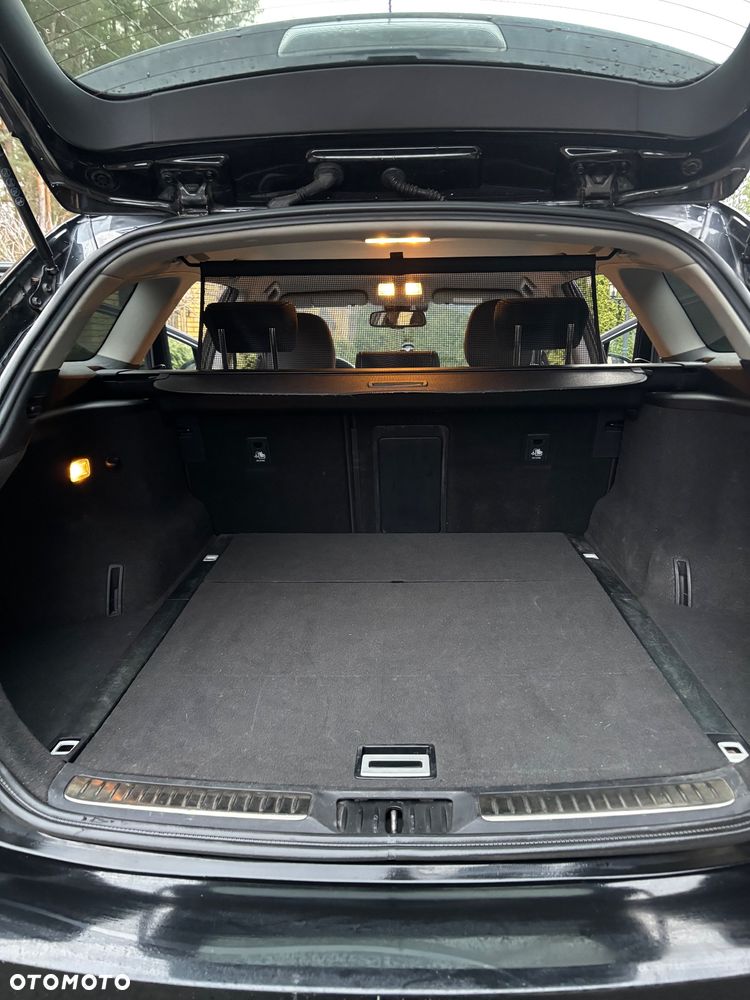Toyota Avensis 2.0 D-4D Prestige - 10