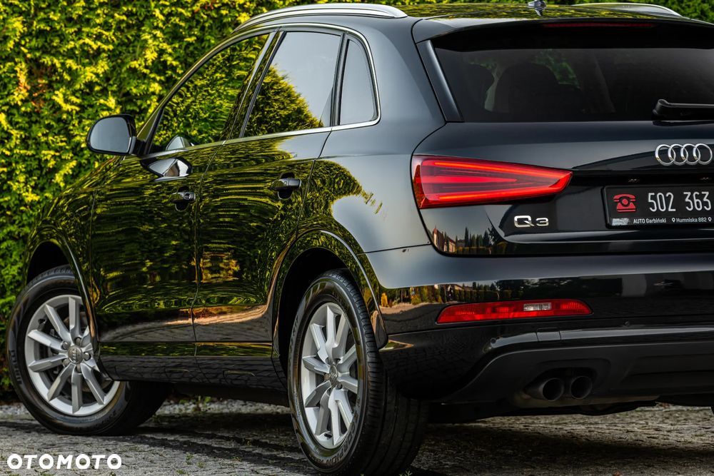 Audi Q3 - 16