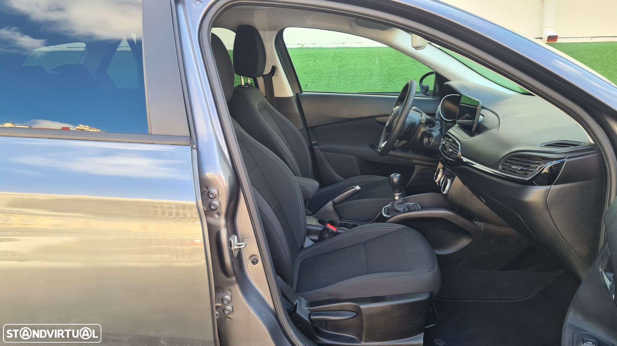 Fiat Tipo Station Wagon 1.3 Multijet City Life - 29