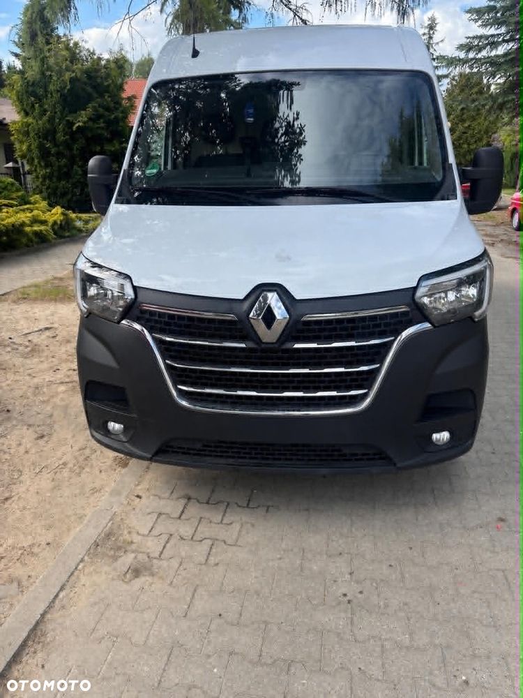 Renault master - 5
