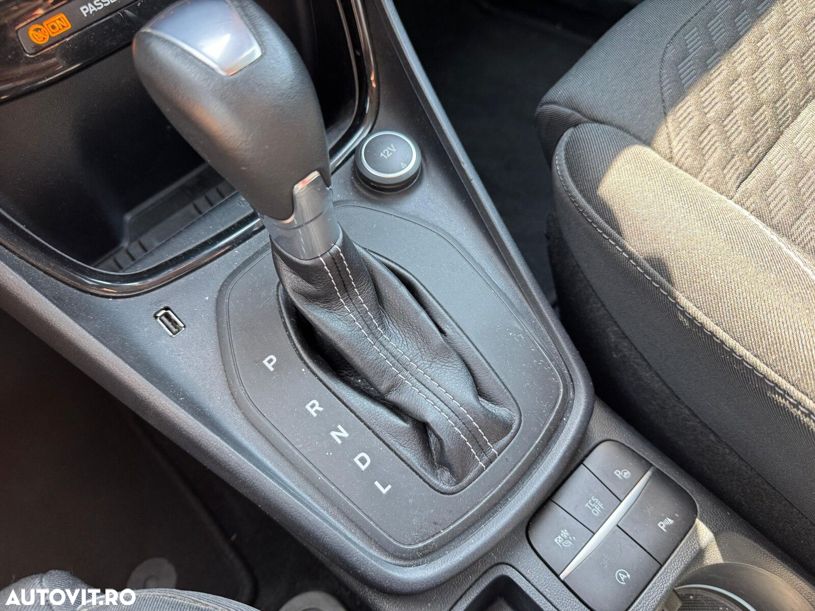 Ford Puma - 13