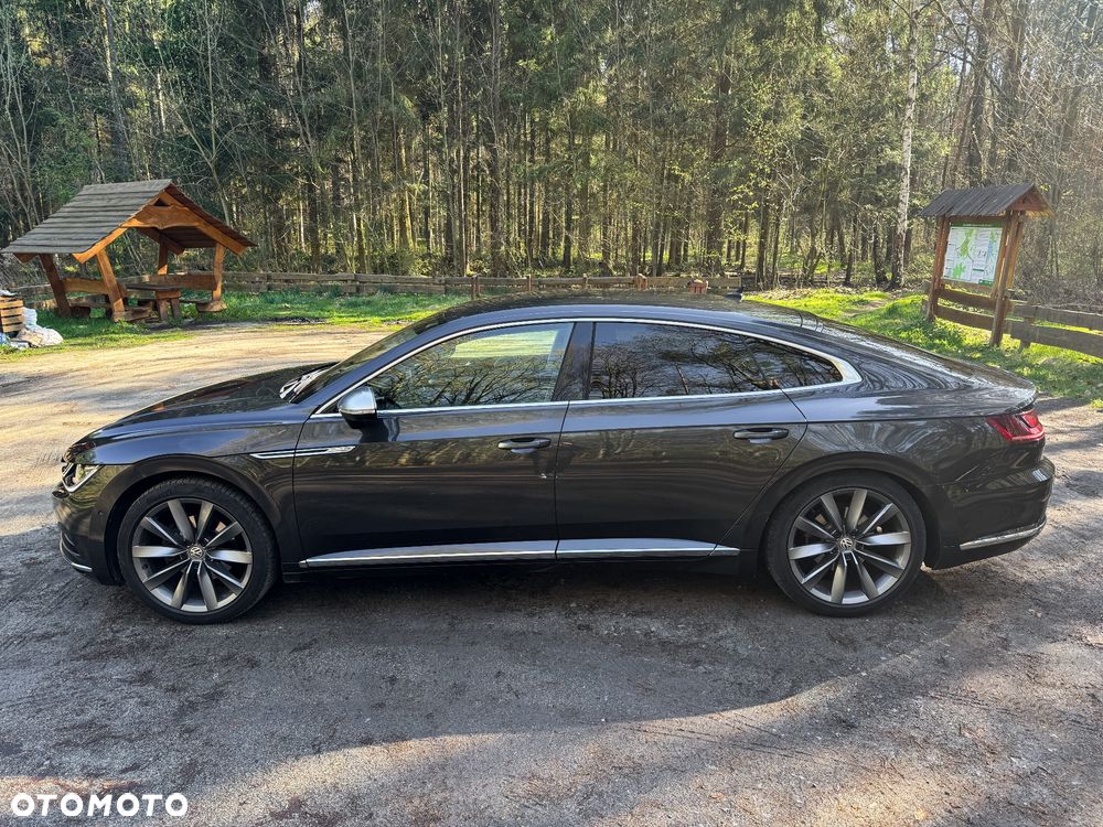 Volkswagen Arteon 2.0 TSI Elegance DSG - 7