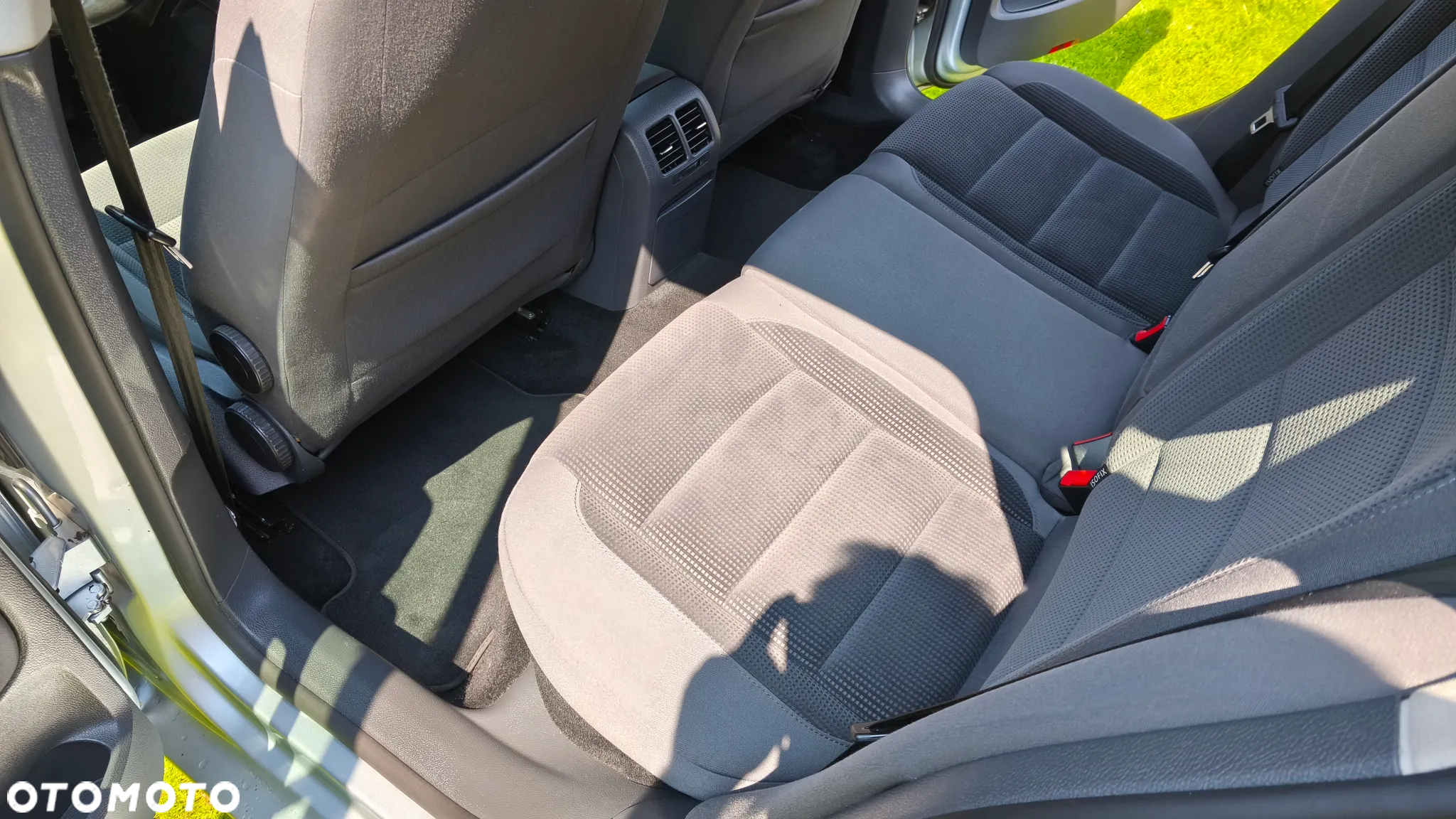 Volkswagen Golf 1.6 Comfortline - 9