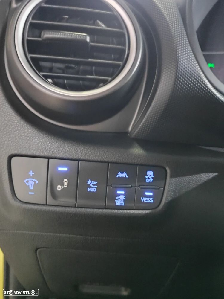Hyundai Kauai 64 kWh Premium+P.Premium - 22