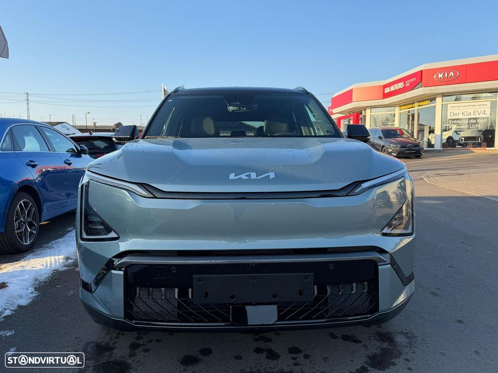 Kia EV5 GT Line 81KW Launch Edition - 2