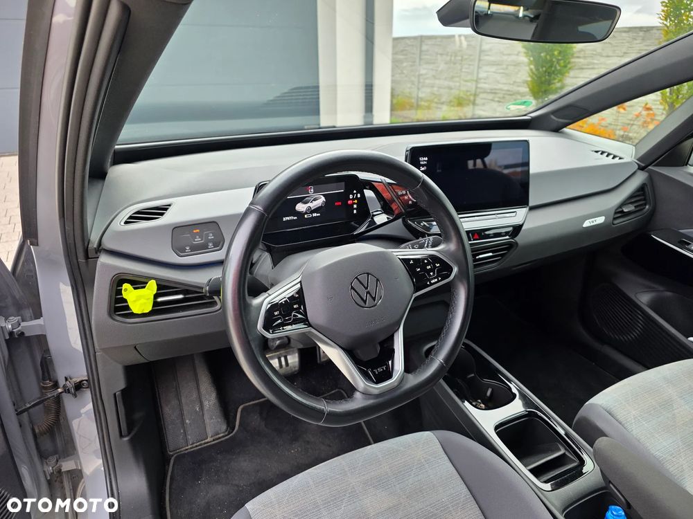 Volkswagen ID.3 58kWh 1ST - 12