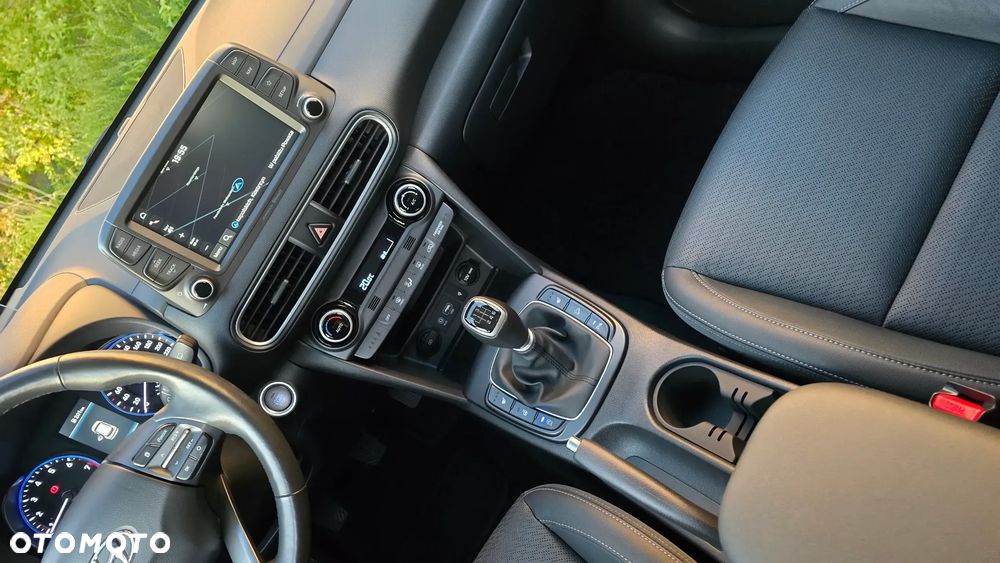 Hyundai Kona - 15