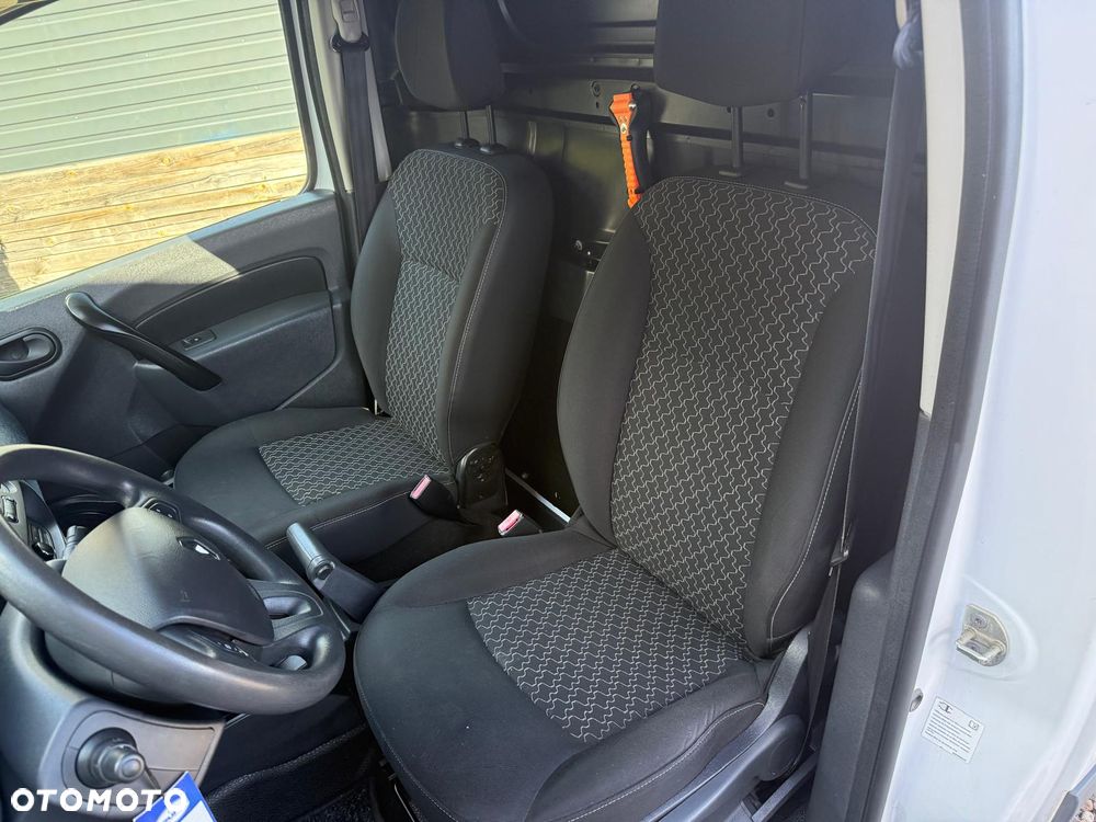 Renault Kangoo - 13