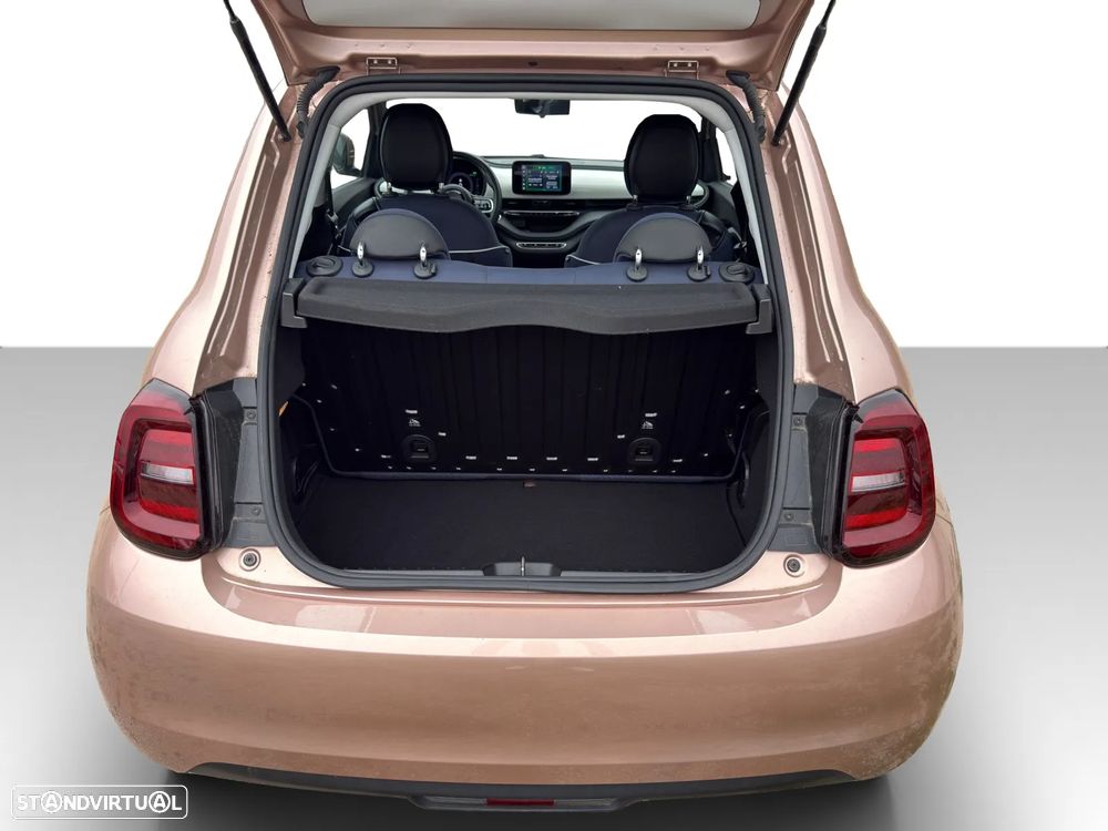 Fiat 500e 42kWh Pop - 16