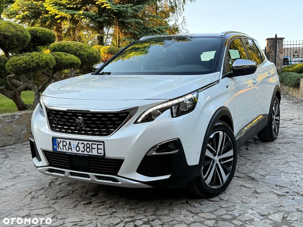 Peugeot 3008 - 11