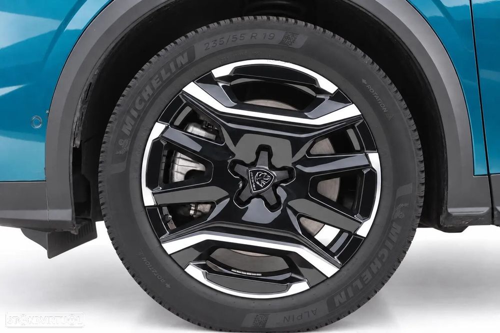 Peugeot E-3008 73 kWh Allure - 10