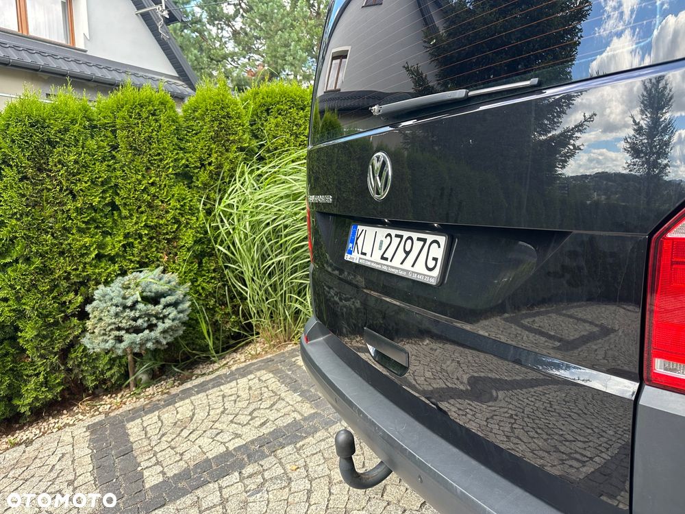 Volkswagen Transporter L2 DSG - 9