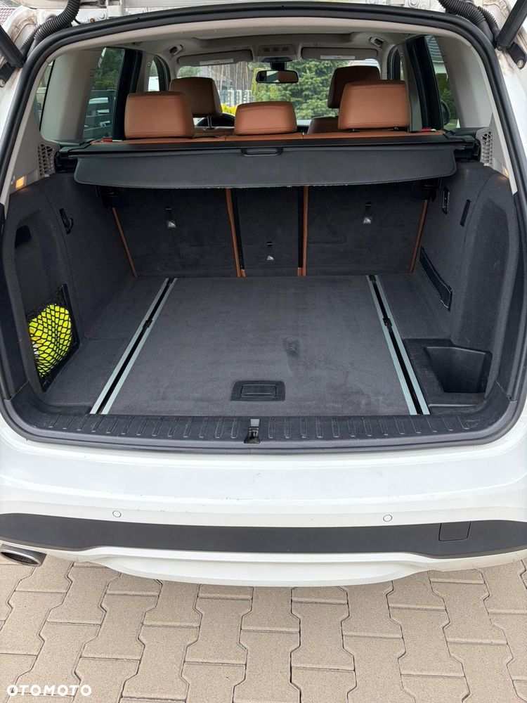 BMW X3 - 12