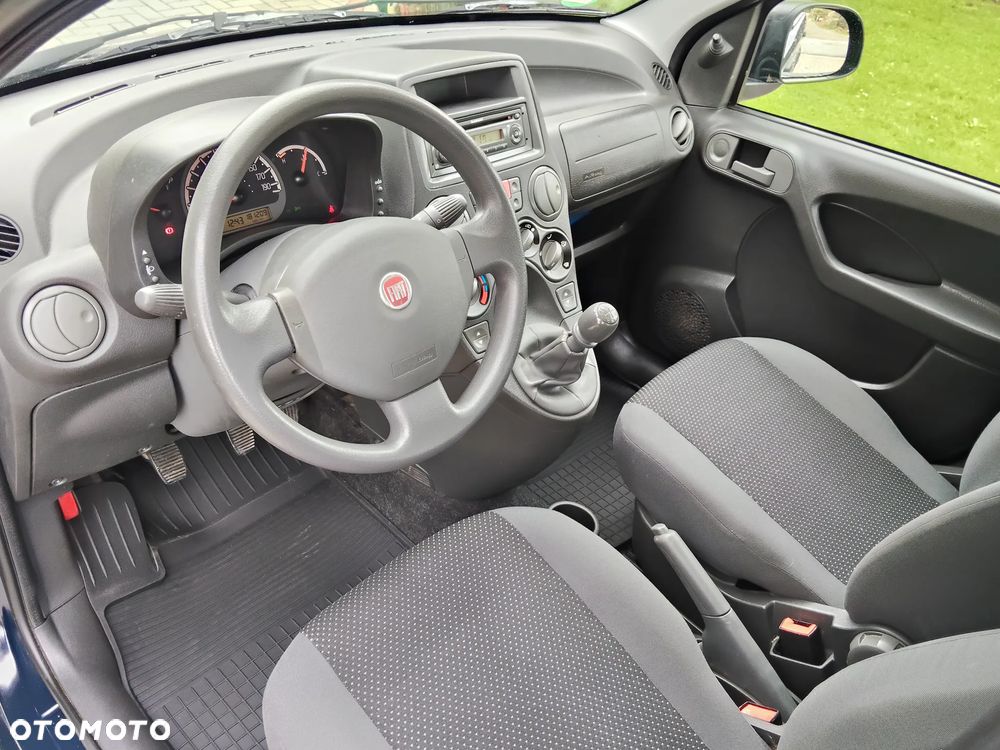 Fiat Panda 1.1 Active - 23