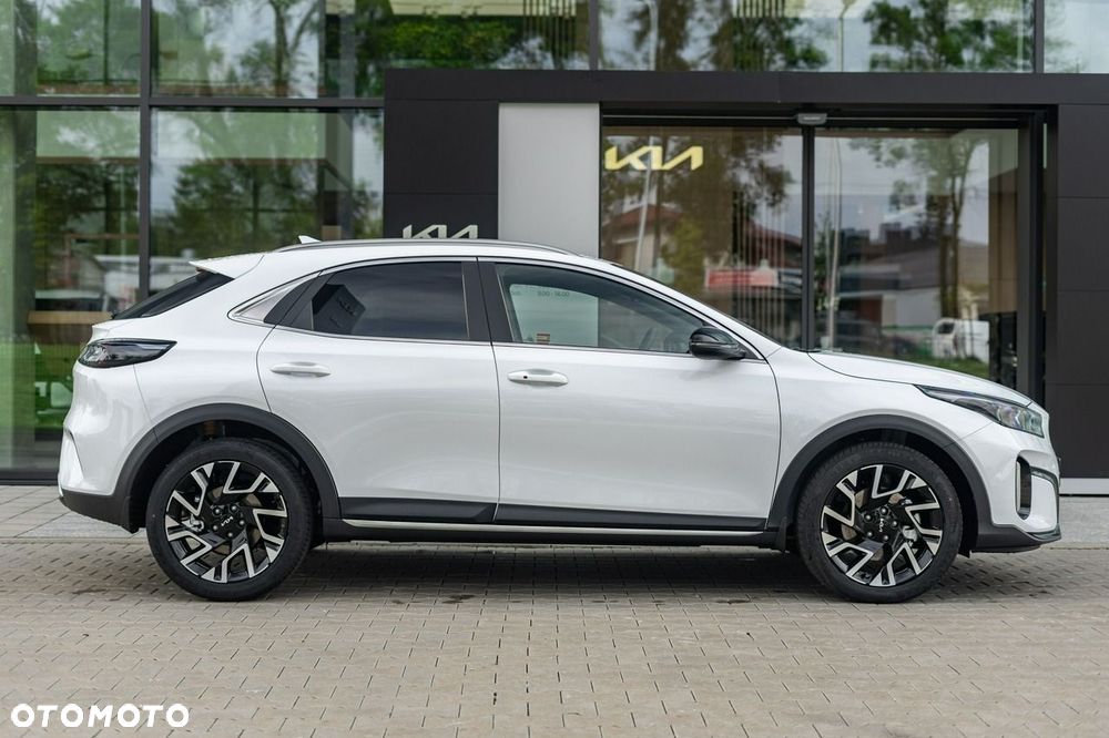 Kia XCeed - 7