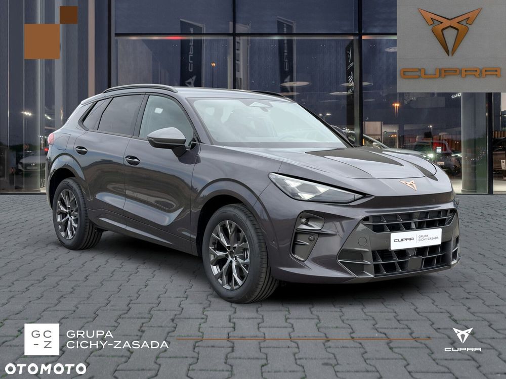 Cupra Terramar - 9