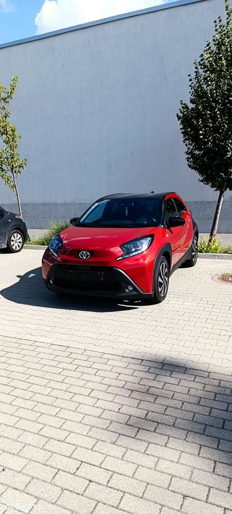 Toyota Aygo X - 4