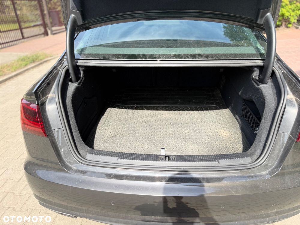Audi A6 Limousine - 19