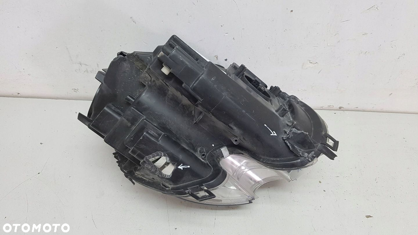 Mini One - Cooper R55 R56 R57 06-13 LAMPA REFLEKTOR PRZÓD PRZEDNI PRAWY - 6