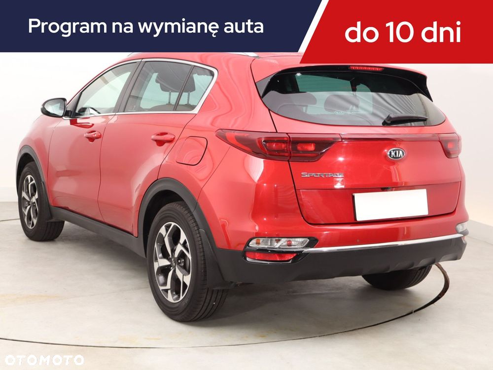 Kia Sportage 2020 photo 5