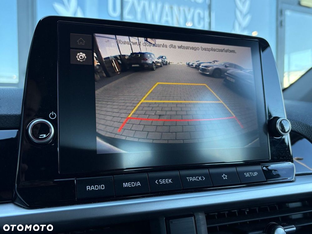 Kia Picanto 2023