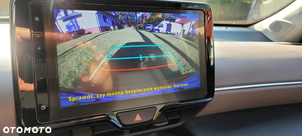 Toyota Yaris Cross - 25