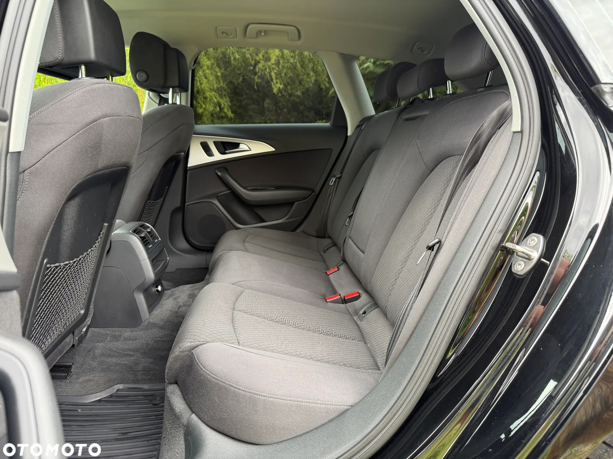 Audi A6 - 9