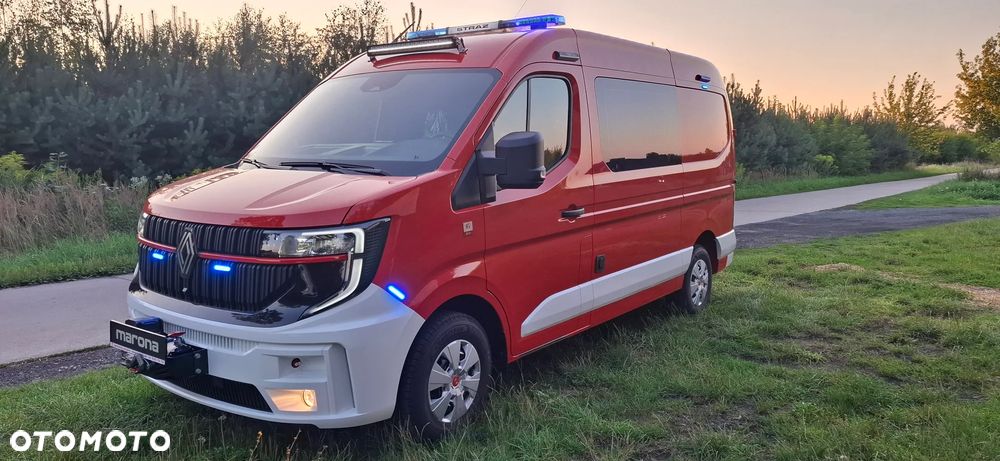 Renault Master - 3