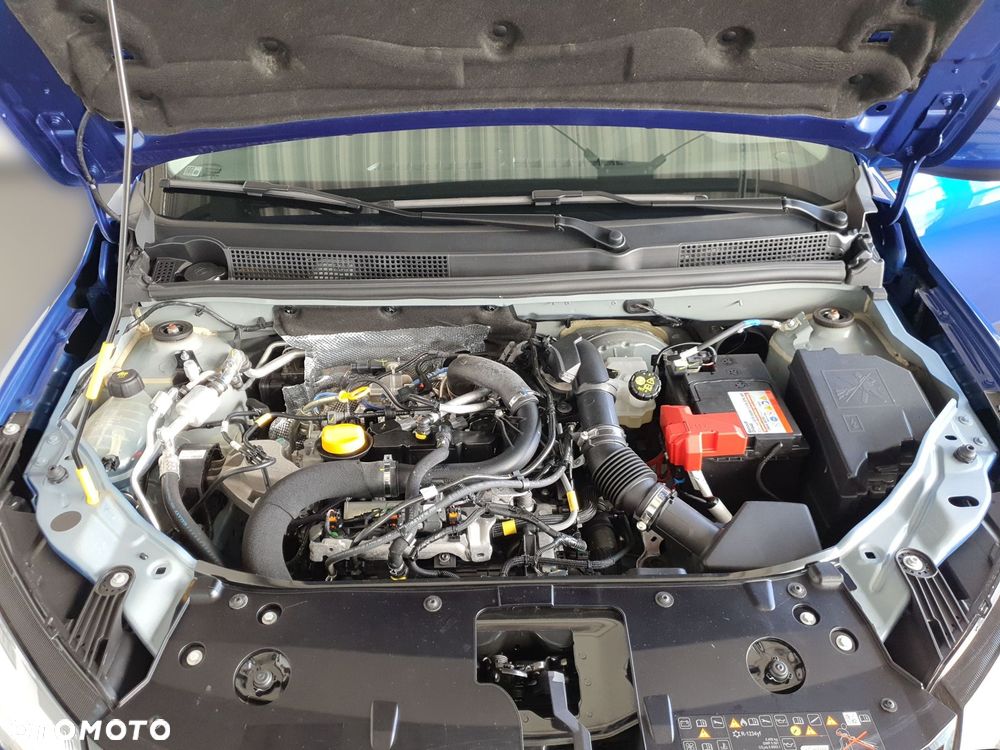 Dacia Sandero Stepway - 25