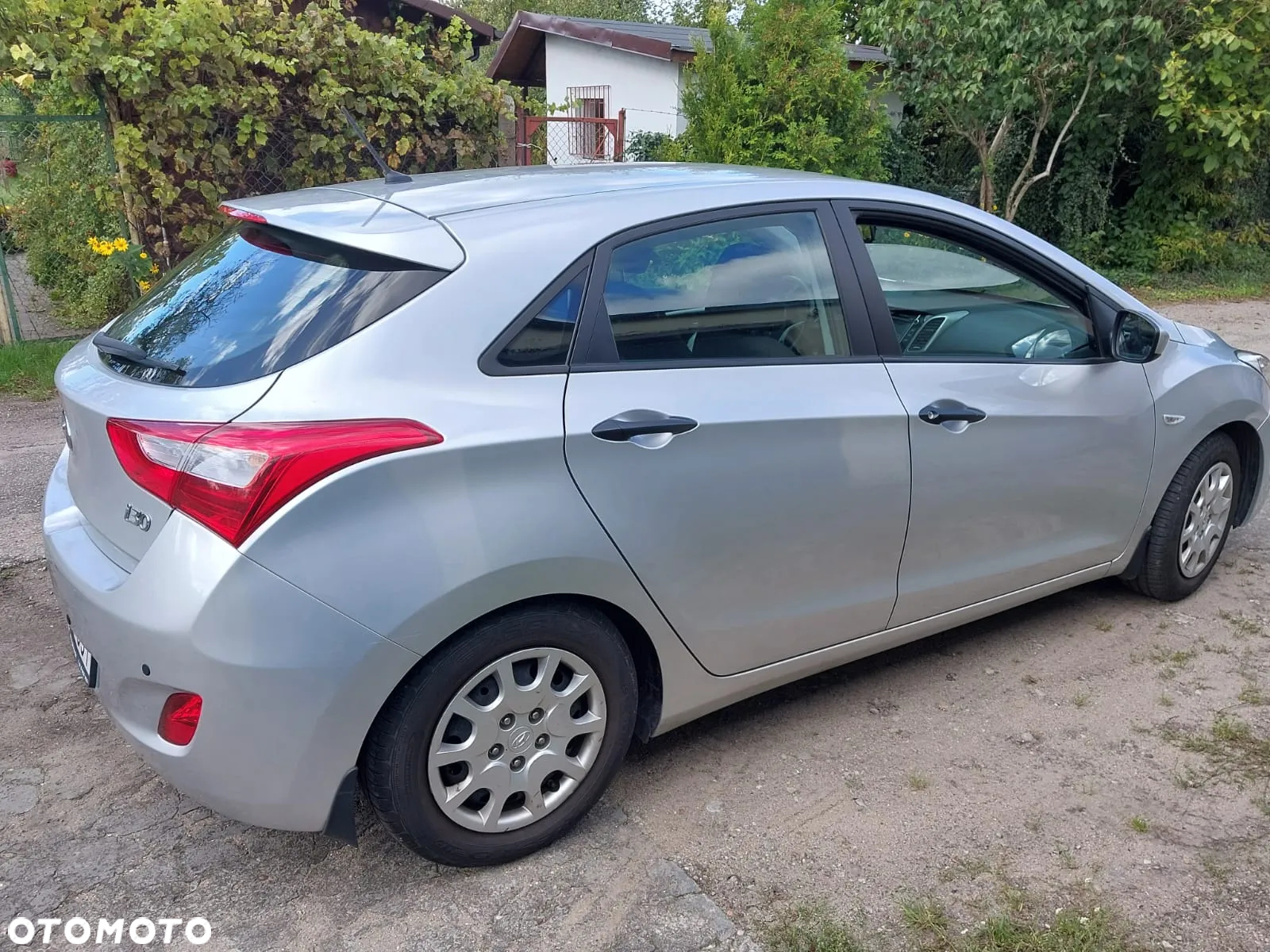 Hyundai i30 1.4 Classic + - 5
