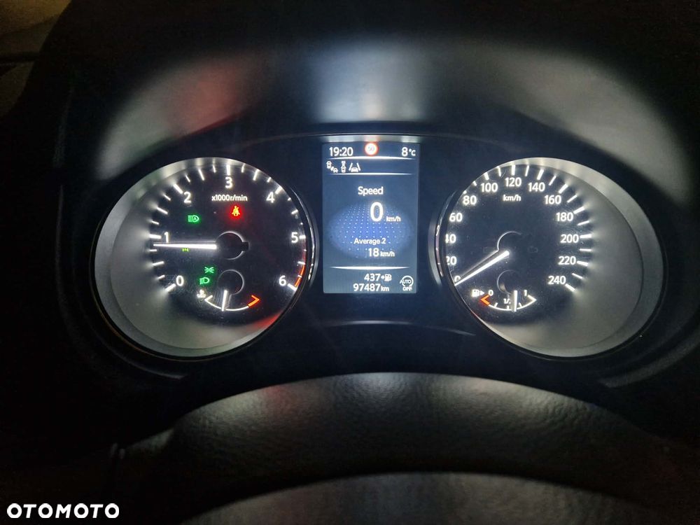Nissan X-Trail 1.6 DCi Tekna 4WD - 34