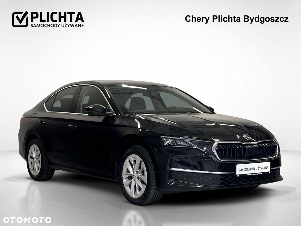Skoda Octavia - 8