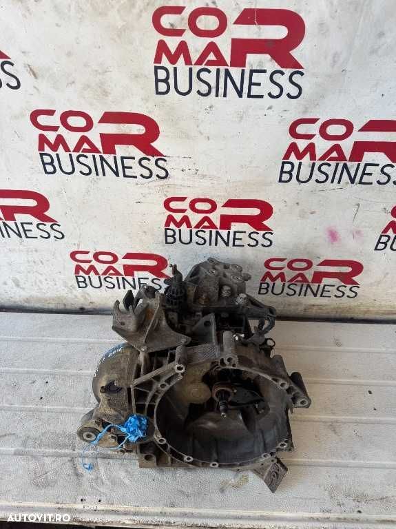Piese din Dezmembrari Citroen Jumper Cutie de viteza 2.2 EURO 5 20GP17 - 1