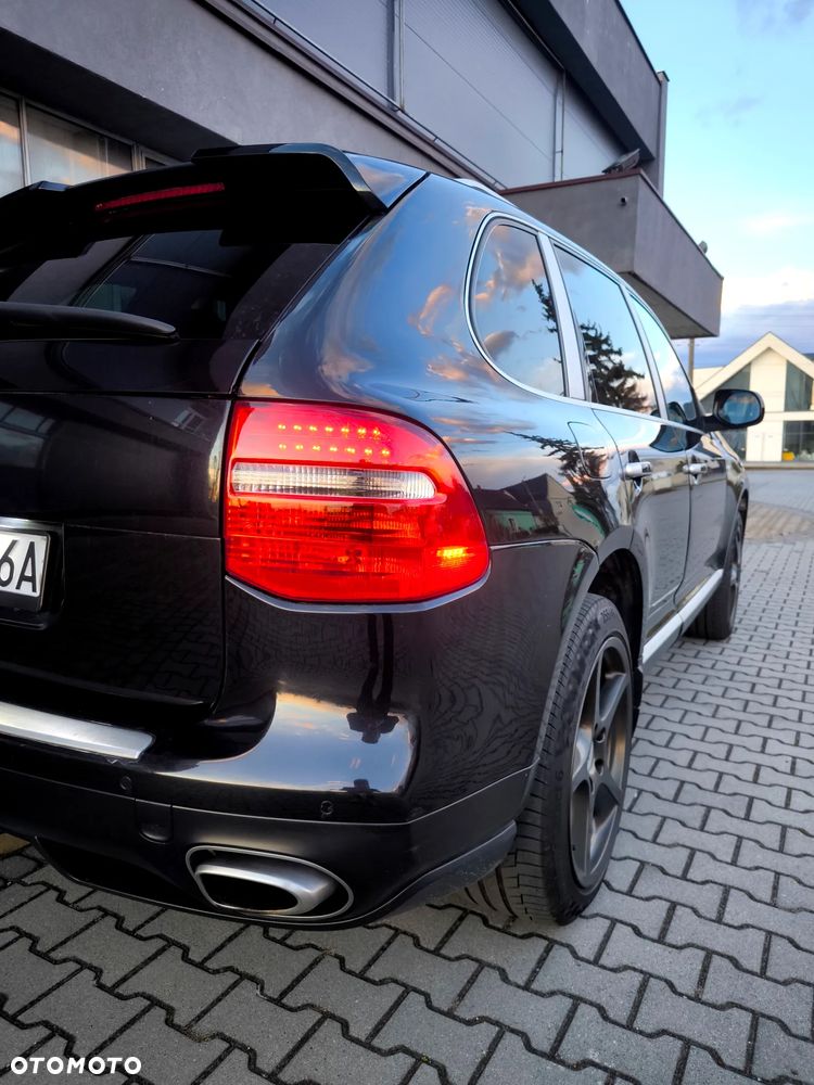 Porsche Cayenne Diesel - 9