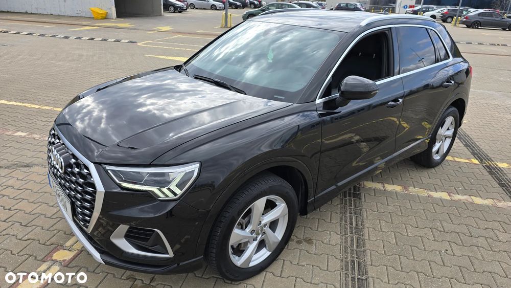 Audi Q3 45 TFSI Quattro S tronic - 2