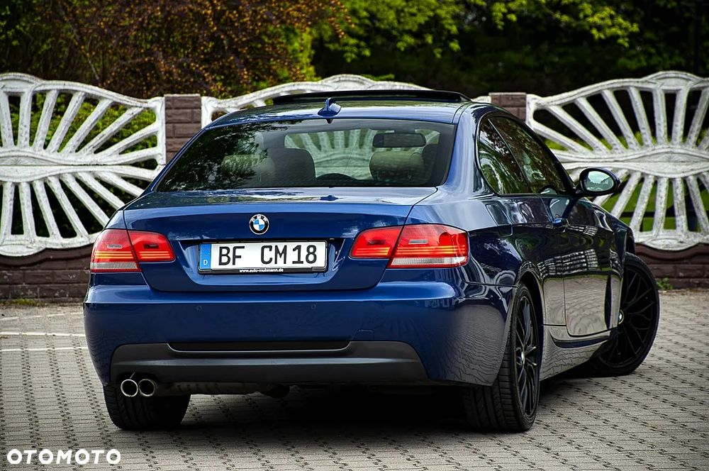 BMW Seria 3 330xd - 18